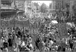 Demo Genoa 2001