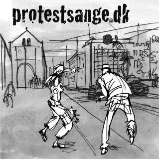 Protestsange.dk