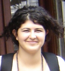 Jaleh Tavakoli