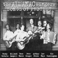 The Almanac Singers: Which side are you on