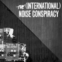 The (International) Noise Conspiracy: Untitled