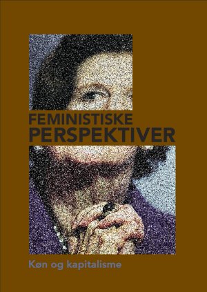 KRAN: Feministiske perspektiver nr. 1