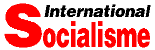 [ Tidsskriftet International Socialisme ]