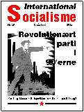 Tidsskriftet International Socialisme