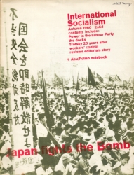 [ International Socialism (1st series) nr. 2 ]
