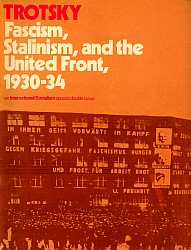 [ International Socialism (1st series) nr. 38 ]