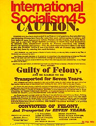 [ International Socialism (1st series) nr. 45 ]