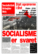 Socialistisk Arbejderavis 55