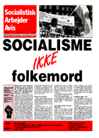 Socialistisk Arbejderavis 69