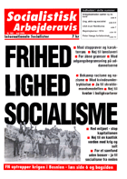 Socialistisk Arbejderavis 103