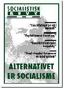 [ Socialistisk Revy nr. 8 ]