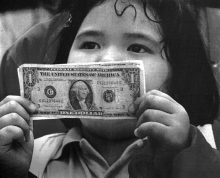 Der pumpes dollars til SØ-Asien