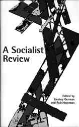 A Socialist Review