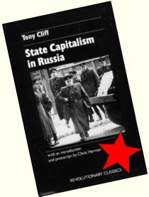 [ Cliff: State Capitalism ]