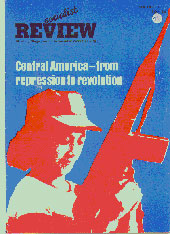 [ Socialist Review nr. 41 ]