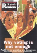 [ Socialist Review nr. 207 ]