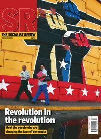 [ Socialist Review nr. 303 ]