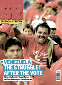 [ Socialist Review nr. 312 ]