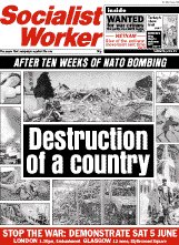 [ Socialist Worker nr. 1649 ]