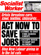 [ Socialist Worker nr. 1694 ]