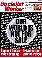 [ Socialist Worker nr. 1758 ]