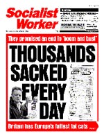 [ Socialist Worker nr. 1760 ]