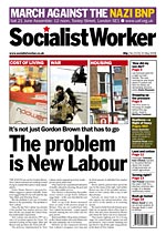 [ Socialist Worker nr. 2103 ]
