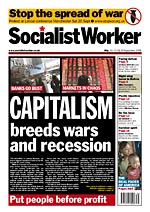 [ Socialist Worker nr. 2119 ]