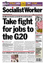 [ Socialist Worker nr. 2142 ]