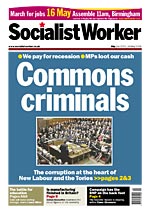 [ Socialist Worker nr. 2151 ]
