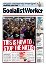 [ Socialist Worker nr. 2164 ]