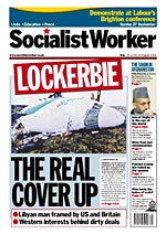 [ Socialist Worker nr. 2166 ]