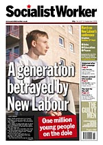 [ Socialist Worker nr. 2167 ]