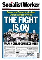 [ Socialist Worker nr. 2169 ]