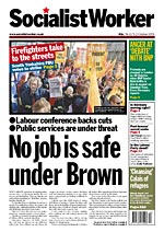 [ Socialist Worker nr. 2171 ]