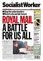 [ Socialist Worker nr. 2172 ]