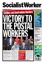 [ Socialist Worker nr. 2174 ]