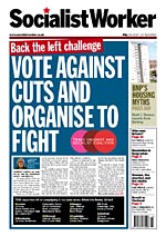 [ Socialist Worker nr. 2197 ]