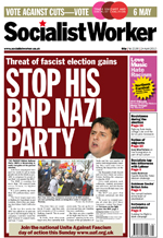 [ Socialist Worker nr. 2198 ]