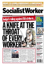 [ Socialist Worker nr. 2202 ]