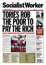 [ Socialist Worker nr. 2207 ]