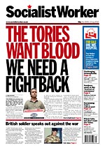 [ Socialist Worker nr. 2209 ]