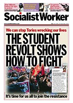 [ Socialist Worker nr. 2228 ]