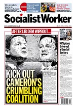 [ Socialist Worker nr. 2251 ]
