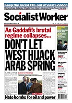 [ Socialist Worker nr. 2266 ]