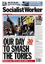 [ Socialist Worker nr. 2275 ]