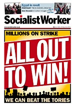 [ Socialist Worker nr. 2280 ]