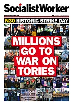 [ Socialist Worker nr. 2281 ]