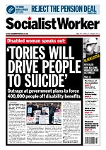 [ Socialist Worker nr. 2286 ]