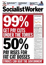 [ Socialist Worker nr. 2288 ]